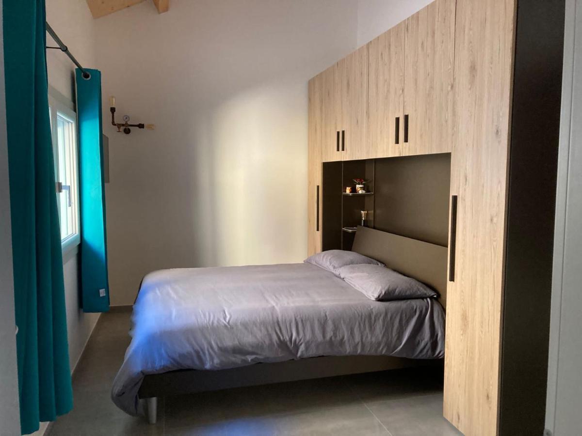 Hotel Al Ruderino Comacchio Exterior foto